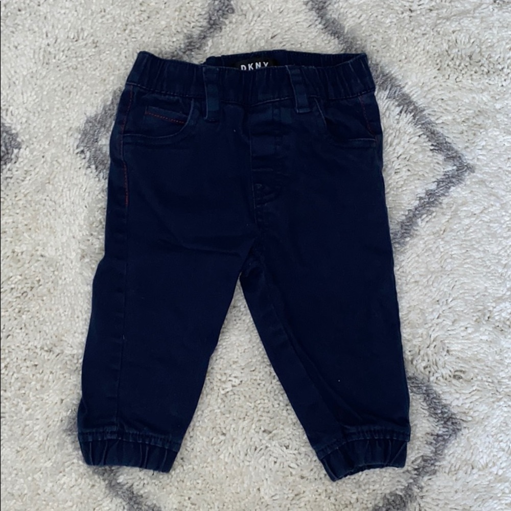 Baby pants